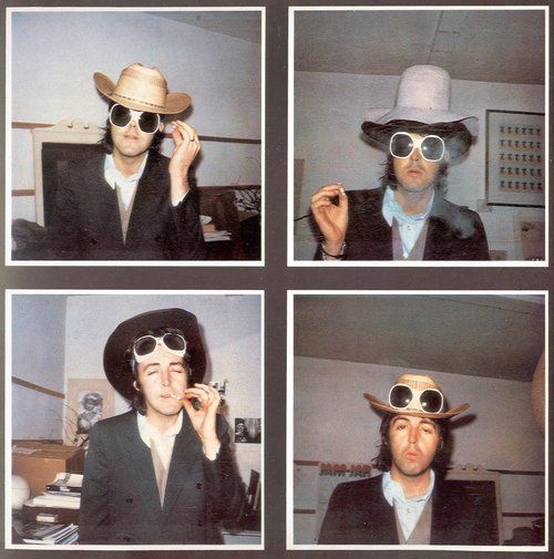 Rare Photographs of Celebrities (125 pics)