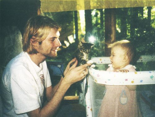 Rare Photographs of Celebrities (125 pics)