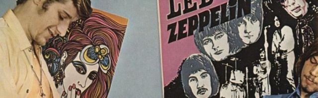 70s Danish Porno Style Interior Design (90 pics)