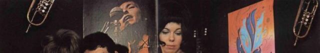 70s Danish Porno Style Interior Design (90 pics)