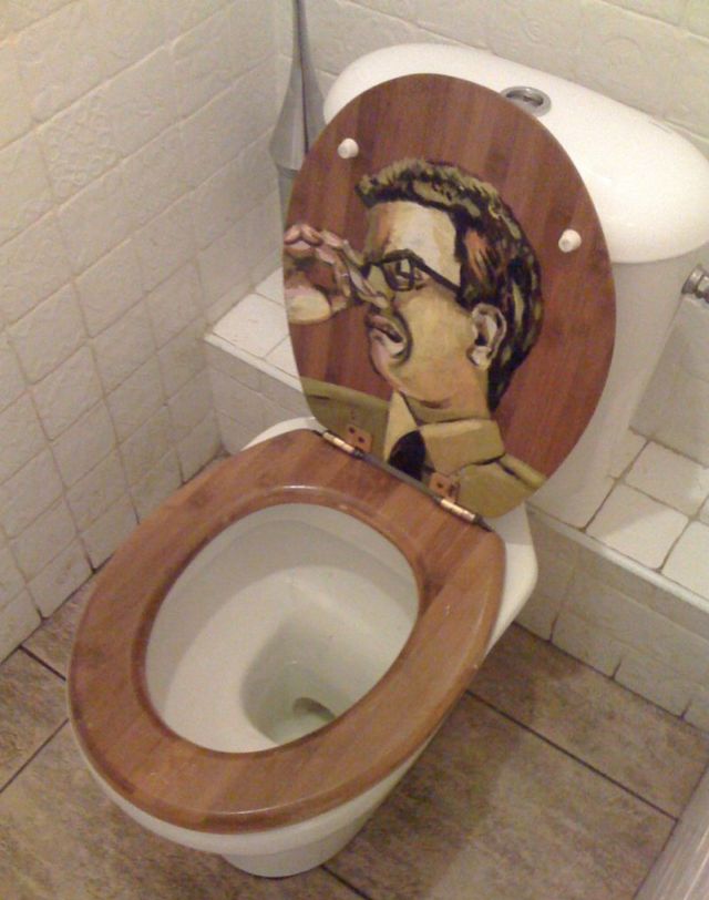 Daily picdump (129 pics)