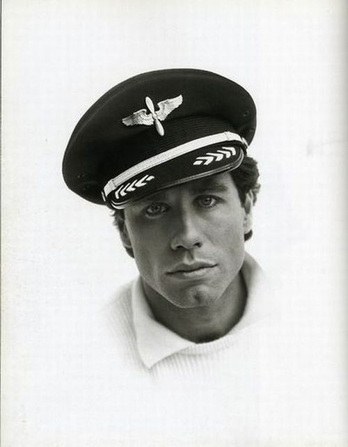 Rare Photographs of Celebrities. Part 2 (100 pics)
