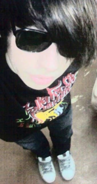 Hot Emo Boys (49 pics)