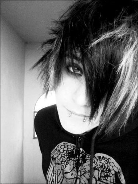 Hot Emo Boys (49 pics)