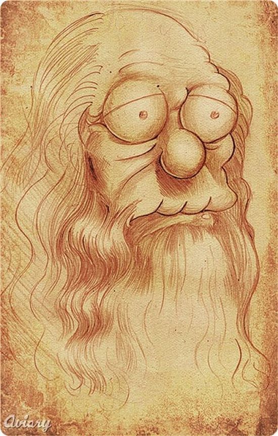 Great Simpsons Fanart Collection (85 pics)