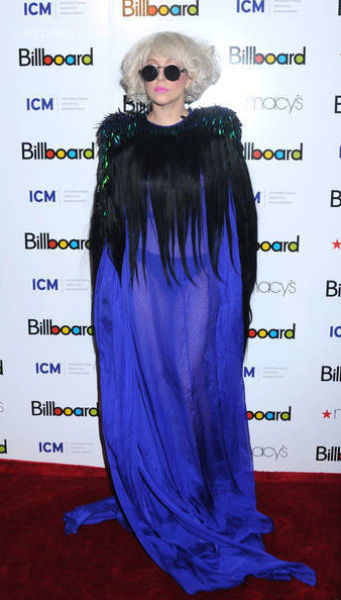 The Most Outrageous Lady Gaga&rsquo;s Costumes (25 pics)