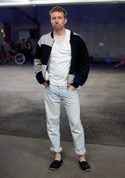 Hilarious Finnish Street Fashion (73 pics)