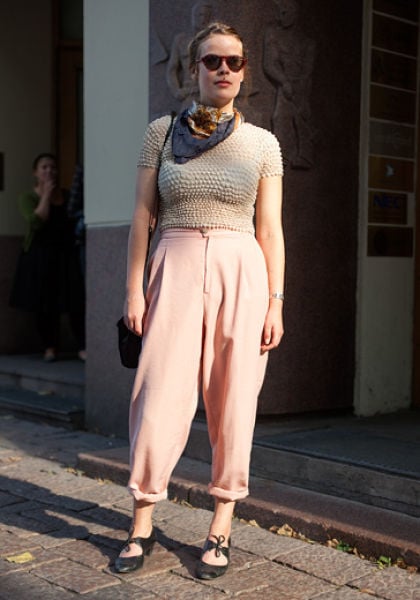 Hilarious Finnish Street Fashion (73 pics)