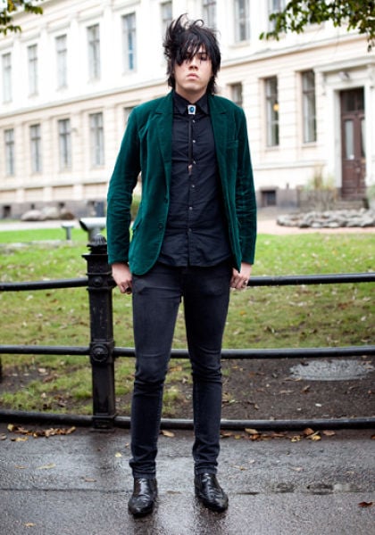 Hilarious Finnish Street Fashion (73 pics)