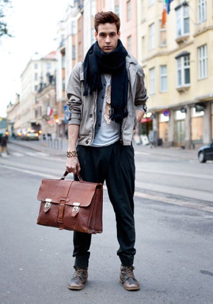 Hilarious Finnish Street Fashion (73 pics)