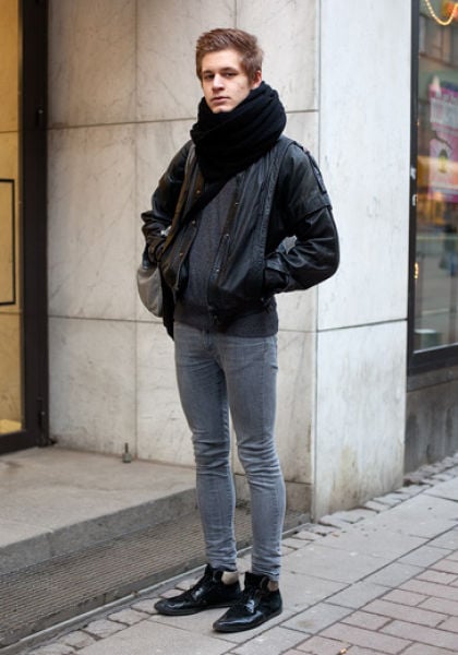 Hilarious Finnish Street Fashion (73 pics)