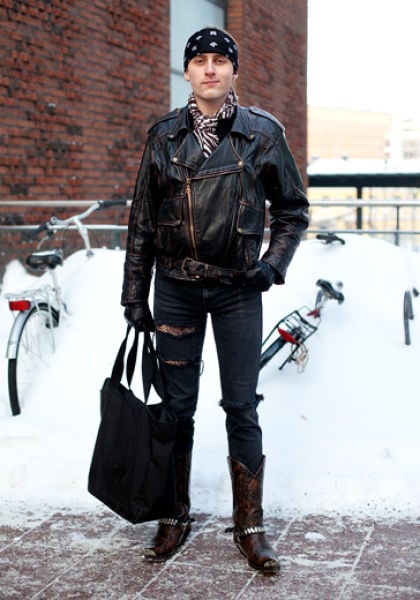 Hilarious Finnish Street Fashion (73 pics)