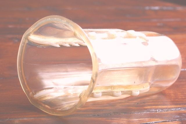 Unusual Condoms (34 pics)