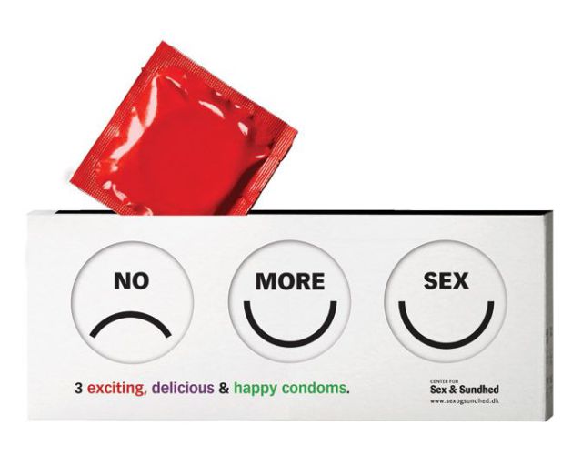 Unusual Condoms (34 pics)