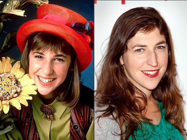 Famous Children: Then and Now (46 pics)