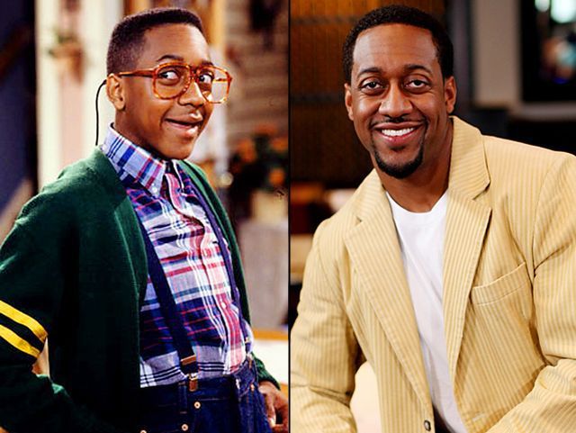 Famous Children: Then and Now (46 pics)