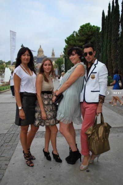 This Man Has a Good Taste in Women&rsquo;s Shoes (16 pics)