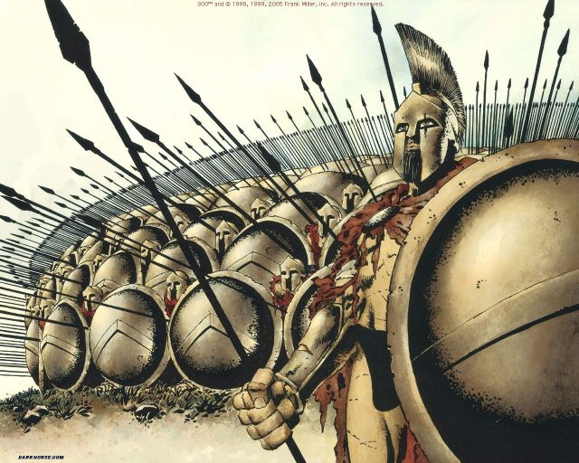 Dark Horse Comics Desktop Wallpapers (77 pics)