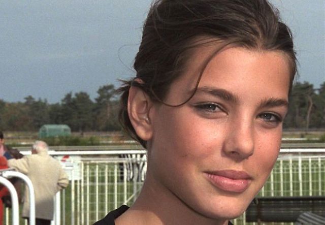 The Most Attractive Heiresses of Big Fortunes (41 pics) The Most Attractive Heiresses of Big Fortunes (41 pics)