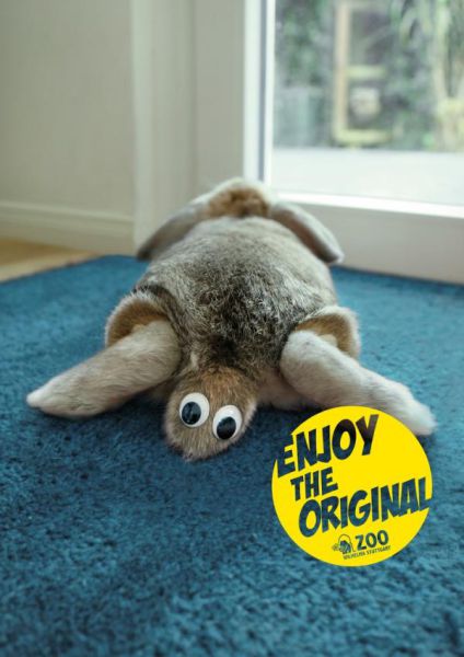 Great Creative Ad Prints (107 pics) Great Creative Ad Prints (107 pics)