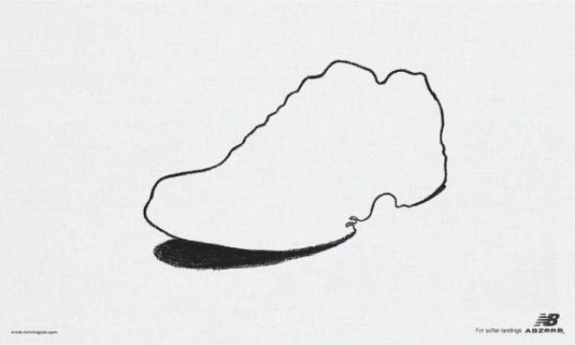 Great Creative Ad Prints (107 pics) Great Creative Ad Prints (107 pics)