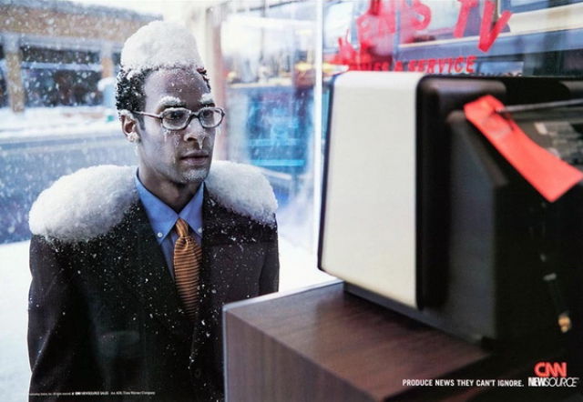 Great Creative Ad Prints (107 pics) Great Creative Ad Prints (107 pics)