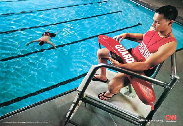 Great Creative Ad Prints (107 pics) Great Creative Ad Prints (107 pics)