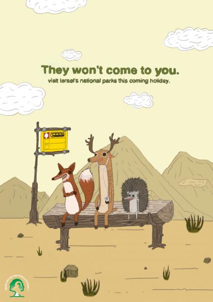 Great Creative Ad Prints (107 pics) Great Creative Ad Prints (107 pics)