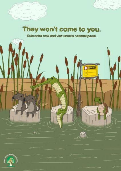 Great Creative Ad Prints (107 pics) Great Creative Ad Prints (107 pics)