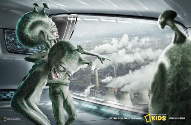Great Creative Ad Prints (107 pics) Great Creative Ad Prints (107 pics)