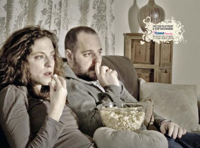 Great Creative Ad Prints (107 pics) Great Creative Ad Prints (107 pics)