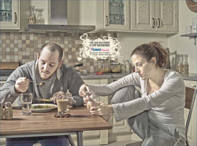 Great Creative Ad Prints (107 pics) Great Creative Ad Prints (107 pics)