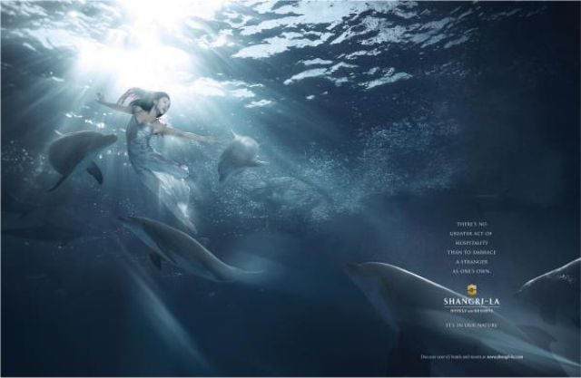 Great Creative Ad Prints (107 pics) Great Creative Ad Prints (107 pics)