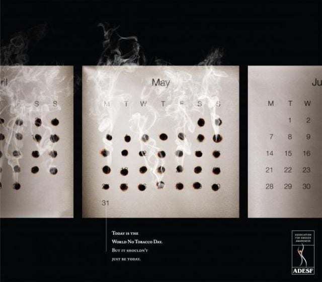 Great Creative Ad Prints (107 pics) Great Creative Ad Prints (107 pics)