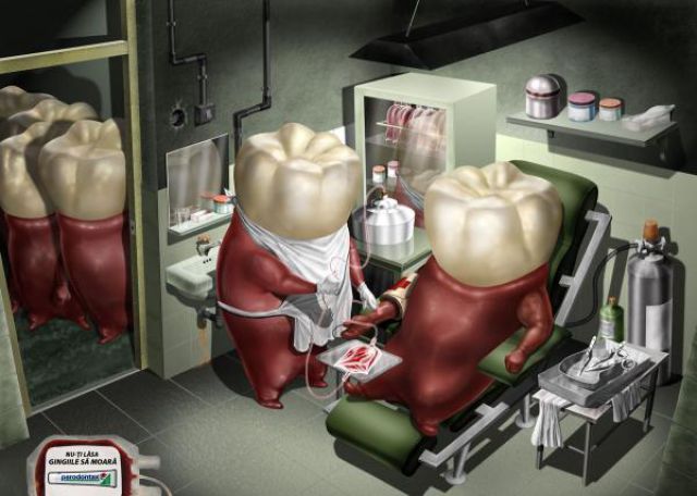 Great Creative Ad Prints (107 pics) Great Creative Ad Prints (107 pics)
