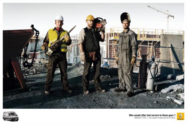Great Creative Ad Prints (107 pics) Great Creative Ad Prints (107 pics)