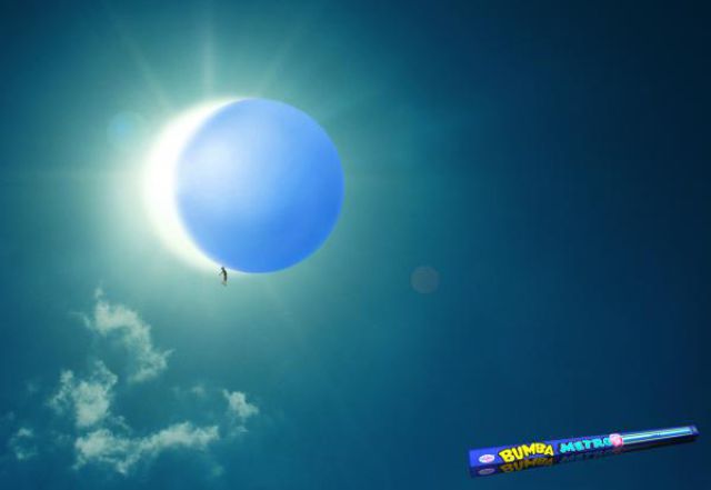 Great Creative Ad Prints (107 pics) Great Creative Ad Prints (107 pics)