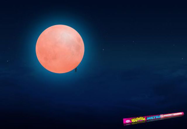 Great Creative Ad Prints (107 pics) Great Creative Ad Prints (107 pics)