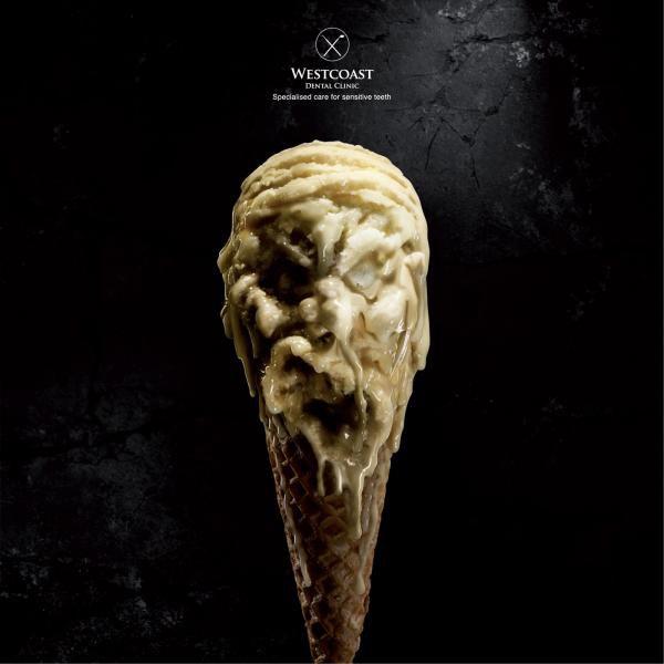 Great Creative Ad Prints (107 pics) Great Creative Ad Prints (107 pics)