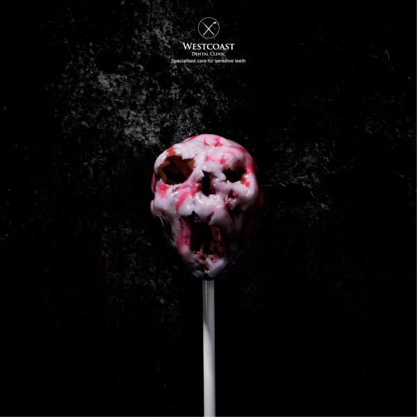Great Creative Ad Prints (107 pics) Great Creative Ad Prints (107 pics)