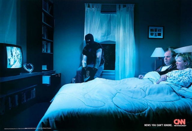 Great Creative Ad Prints (107 pics) Great Creative Ad Prints (107 pics)