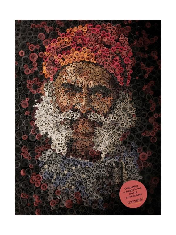 Great Creative Ad Prints (107 pics) Great Creative Ad Prints (107 pics)