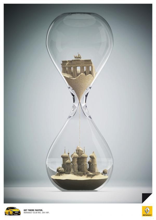 Great Creative Ad Prints (107 pics) Great Creative Ad Prints (107 pics)
