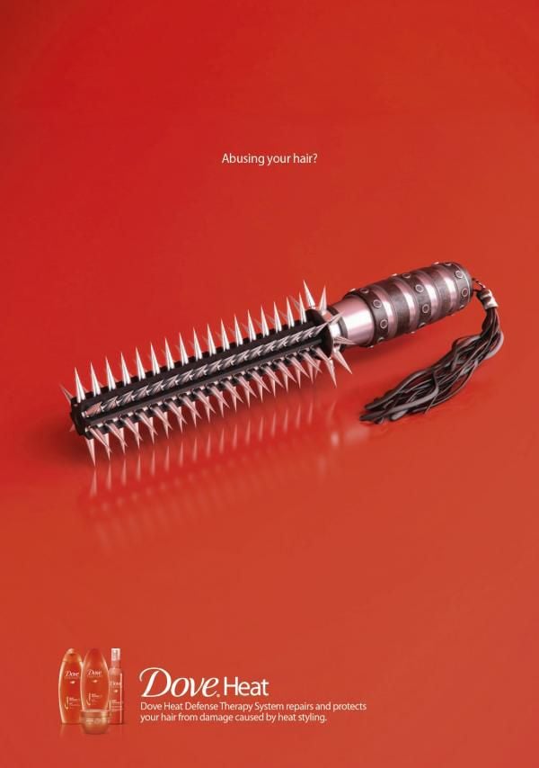 Great Creative Ad Prints (107 pics) Great Creative Ad Prints (107 pics)
