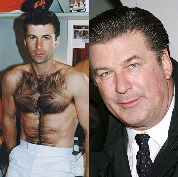 Celebrities That Became Overweight (21 pics) Celebrities That Became Overweight (21 pics)