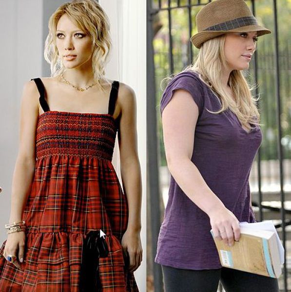 Celebrities That Became Overweight (21 pics) Celebrities That Became Overweight (21 pics)