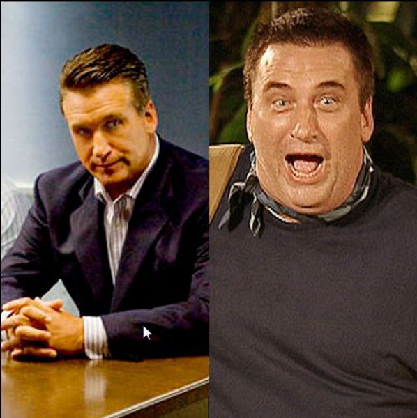 Celebrities That Became Overweight (21 pics) Celebrities That Became Overweight (21 pics)