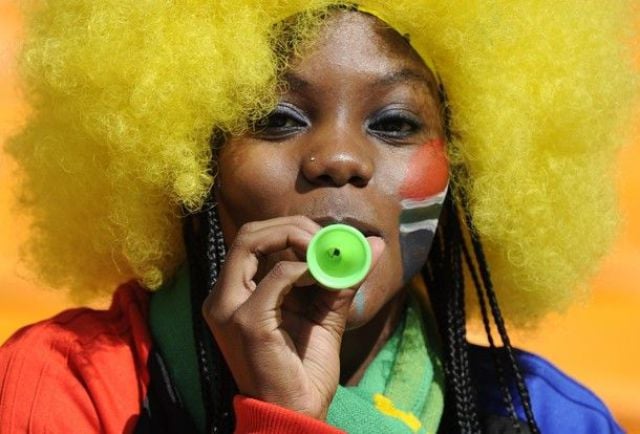Female World Cup Fans (74 pics)
