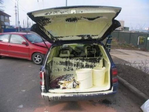 Funny ‘Oops’ Selection (43 pics) Funny ‘Oops’ Selection (43 pics)