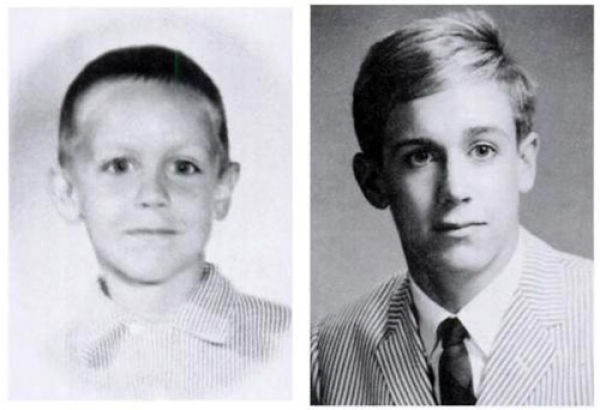 Rare Photographs of Celebrities. Part 7 (117 pics) Rare Photographs of Celebrities. Part 7 (117 pics)
